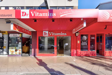 Shop 2/308 Victoria Avenue Chatswood NSW 2067 - Image 1
