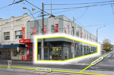 Ground Floor/527 Riversdale Road Camberwell VIC 3124 - Image 1