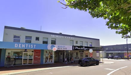 Unit 4/3 Bishop Street Morley WA 6062 - Image 2