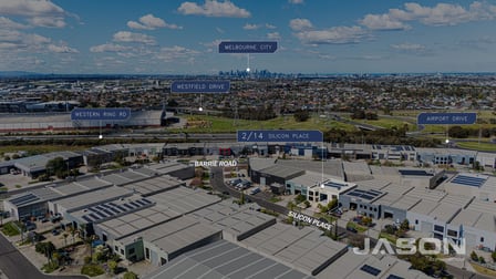 2/14 Silicon Place Tullamarine VIC 3043 - Image 3