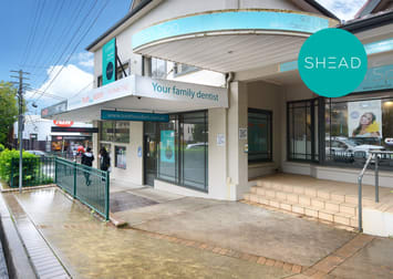 Shop 1/26-28 Railway Avenue Wahroonga NSW 2076 - Image 1