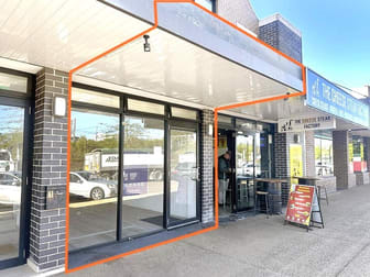 Shop 3/297 Great Western Highway Lawson NSW 2783 - Image 2