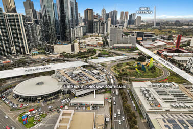 151-169 Kings Way Southbank VIC 3006 - Image 3