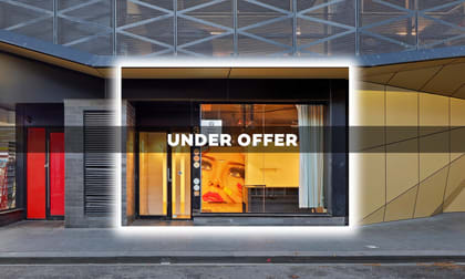 3 Katherine Place Melbourne VIC 3000 - Image 1