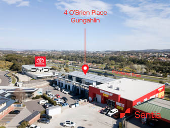 Dealership or Showroom/4 O'Brien Place Gungahlin ACT 2912 - Image 1