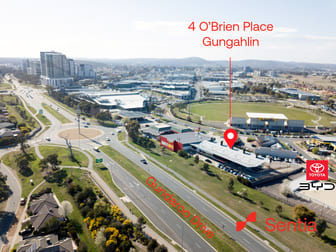 Dealership or Showroom/4 O'Brien Place Gungahlin ACT 2912 - Image 3