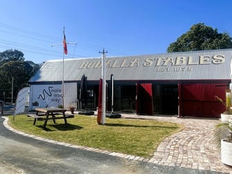 Bodalla Stables, 73- Princes Hwy Bodalla NSW 2545 - Image 1
