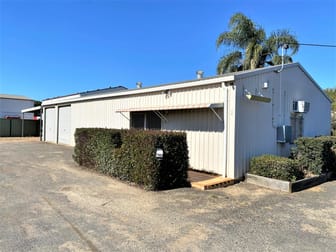 2/10 Kingaroy Street Kingaroy QLD 4610 - Image 1