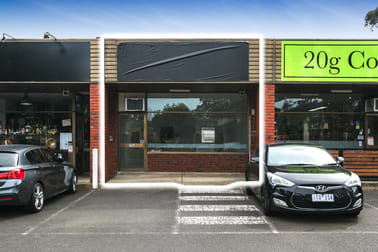 Shop/194 Brandon Park Drive Wheelers Hill VIC 3150 - Image 1