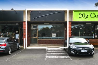 Shop/194 Brandon Park Drive Wheelers Hill VIC 3150 - Image 1