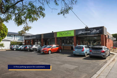 Shop/194 Brandon Park Drive Wheelers Hill VIC 3150 - Image 2
