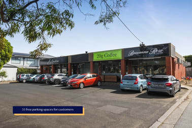 Shop/194 Brandon Park Drive Wheelers Hill VIC 3150 - Image 2