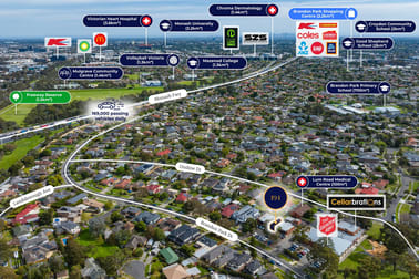 Shop/194 Brandon Park Drive Wheelers Hill VIC 3150 - Image 3