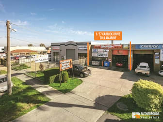 1/27 Carrick Drive Tullamarine VIC 3043 - Image 1