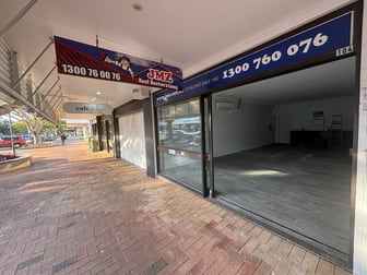 1B/98-108 Bloomfield Street Cleveland QLD 4163 - Image 3