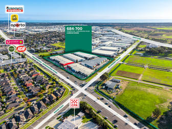 26, 30 & 32/684-700 Frankston-Dandenong Road Carrum Downs VIC 3201 - Image 1