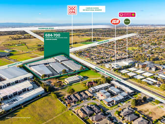 26, 30 & 32/684-700 Frankston-Dandenong Road Carrum Downs VIC 3201 - Image 2