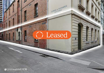 GF, 79-81 Franklin Street Melbourne VIC 3000 - Image 1