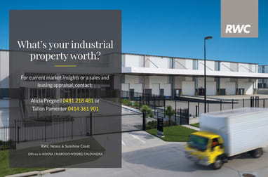 Unit 14/12 Norval Court Maroochydore QLD 4558 - Image 3