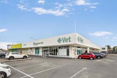 LFR Tenancy 2/232 Woolcock Street Currajong QLD 4812 - Image 1