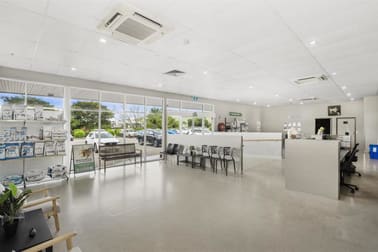 LFR Tenancy 2/232 Woolcock Street Currajong QLD 4812 - Image 2