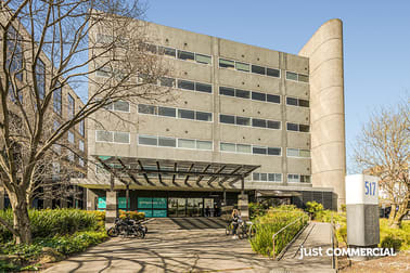 Level 2/Suite 11/517 St Kilda Road Melbourne VIC 3004 - Image 1