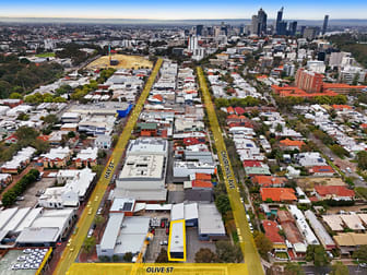 2/18 Olive Street Subiaco WA 6008 - Image 1