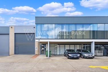 Wetherill Park NSW 2164 - Image 1