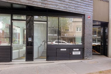 Shop B / 20 Blessington Street St Kilda VIC 3182 - Image 2