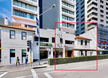 Shop 1/140 Church St Parramatta NSW 2150 - Image 1