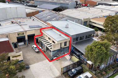 OFFICE 2/113 LONG STREET Smithfield NSW 2164 - Image 1