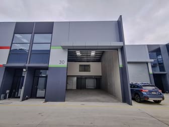 30 Moonah Circuit Brooklyn VIC 3012 - Image 1