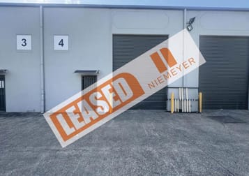 Unit 4/20-22 Barry Road Chipping Norton NSW 2170 - Image 1