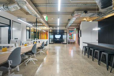 Ground Floor/116 Hardware Street Melbourne VIC 3000 - Image 1