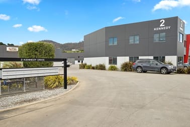 Unit 7, 2 Kennedy Drive Cambridge TAS 7170 - Image 1