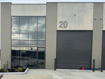 20/43 Danaher Drive South Morang VIC 3752 - Image 1