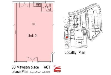 30 Mawson Place Mawson ACT 2607 - Image 2