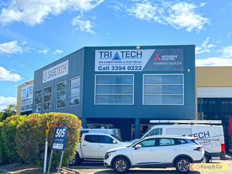 Level 1, 1/505 Lytton Road Morningside QLD 4170 - Image 1