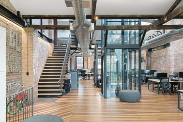 Whole building/234 Bank Street South Melbourne VIC 3205 - Image 1