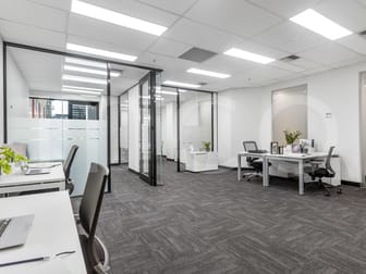 Suites 243 & 245/1 Queens Road Melbourne VIC 3004 - Image 1