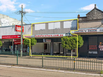 453 Princes Highway Rockdale NSW 2216 - Image 1