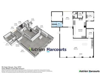 15b High Street Yea VIC 3717 - Image 3