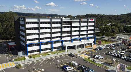 Suite 506/1 Bryant Drive Tuggerah NSW 2259 - Image 1