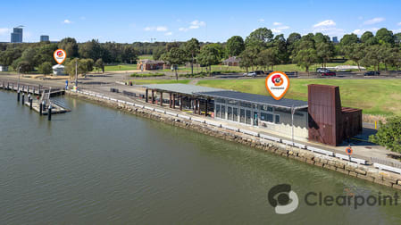 Armory Wharf/1 Jamieson Street Newington NSW 2127 - Image 3