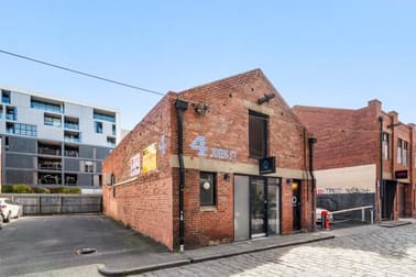 Whole Building/4 John Street South Melbourne VIC 3205 - Image 2