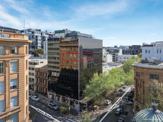Level 6 Suite 1/77 Hunter Street Newcastle NSW 2300 - Image 1
