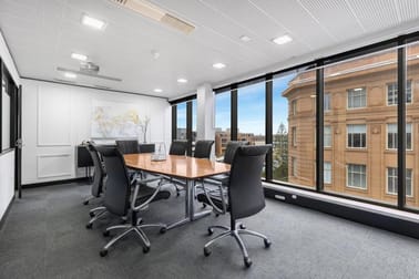 Level 6 Suite 1/77 Hunter Street Newcastle NSW 2300 - Image 3