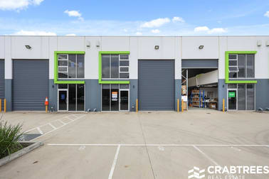 8/1 Graham Road Clayton South VIC 3169 - Image 1