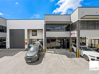 3/787 Kingsford Smith Dr Eagle Farm QLD 4009 - Image 2