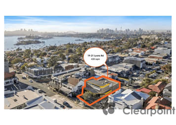 19-21 Lyons Road Drummoyne NSW 2047 - Image 1